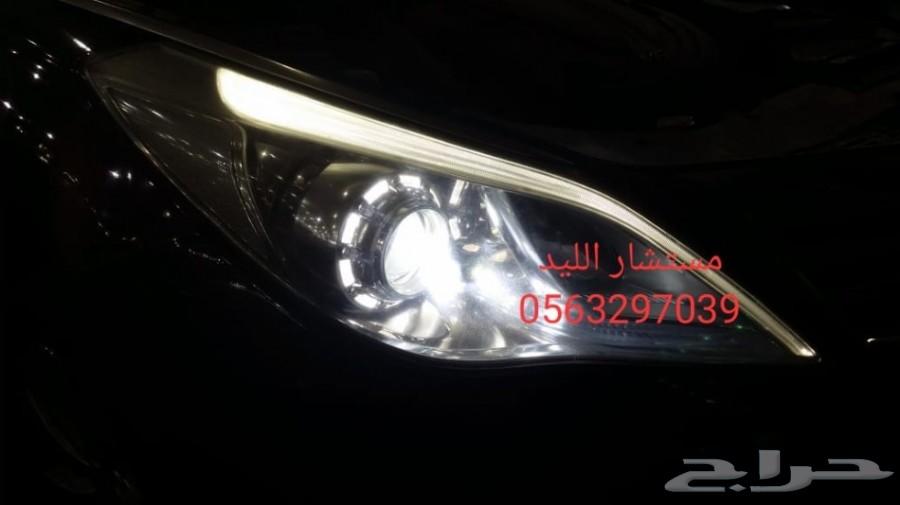 ليد ازيرا LED بديل الزينون (152 تقييم)
