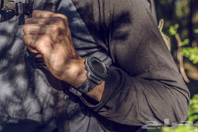ساعات سونتو ( suunto ) الفلندية