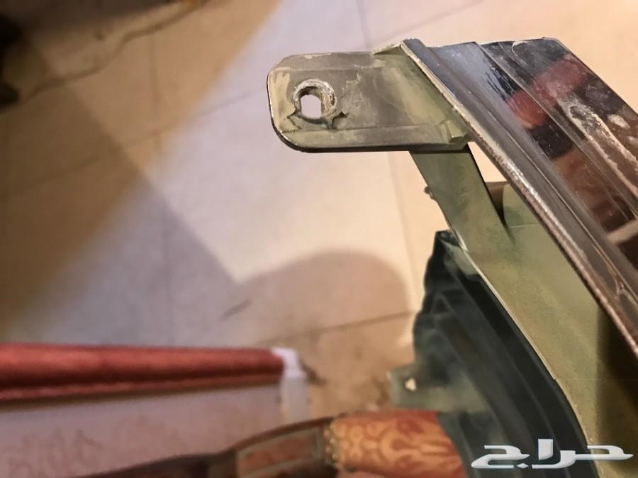 قطع لاندكلوزر من 98 الى 2007