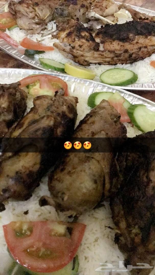 حمام محشى