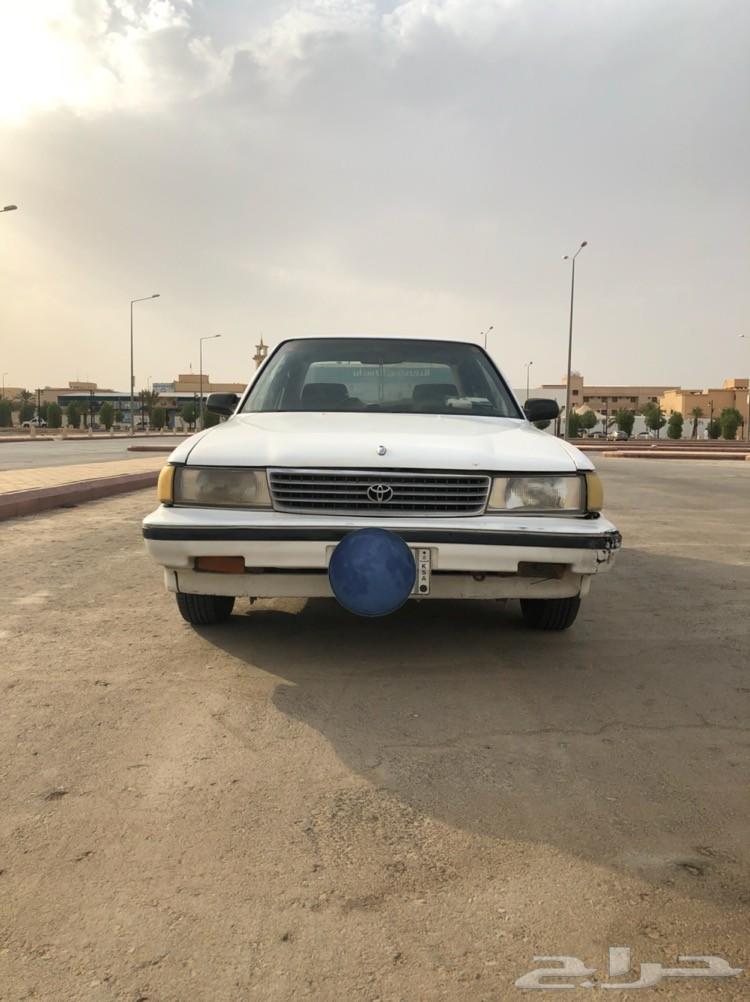 كرسيدا 94 GL للبيع
