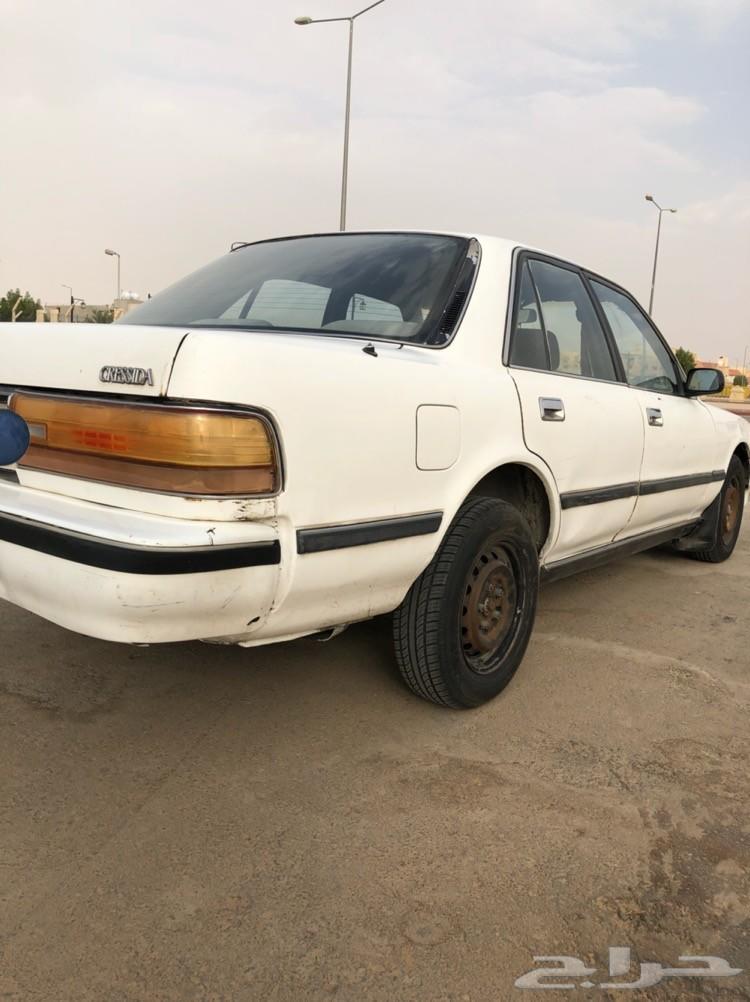 كرسيدا 94 GL للبيع