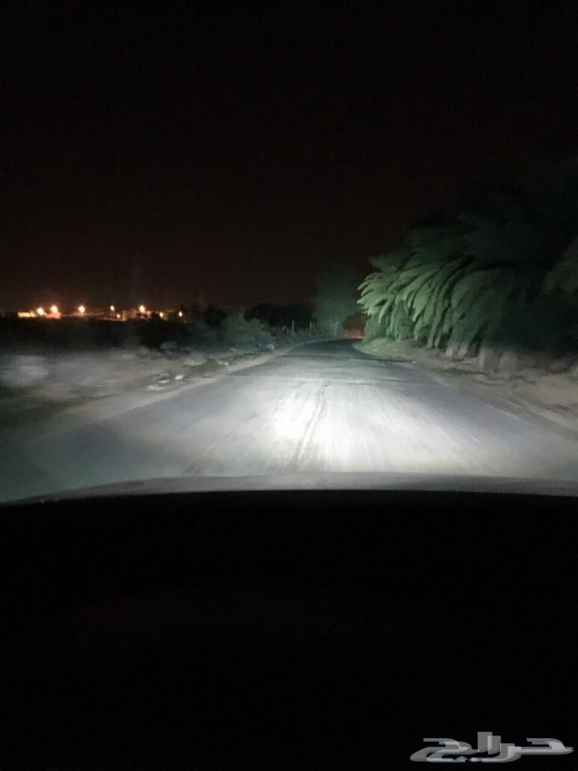 زنون شازرام على اوريون 2015 عالي وواطي