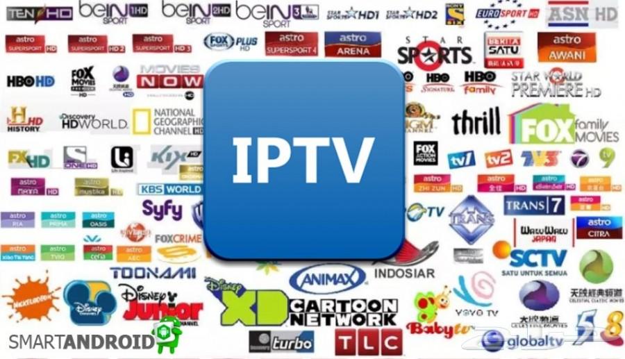 أقوى اشتراك IPTV قنوات مشفرة 4K ب 49 ريال