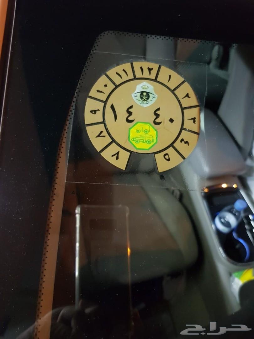جيب دودج دورانجو نظيف