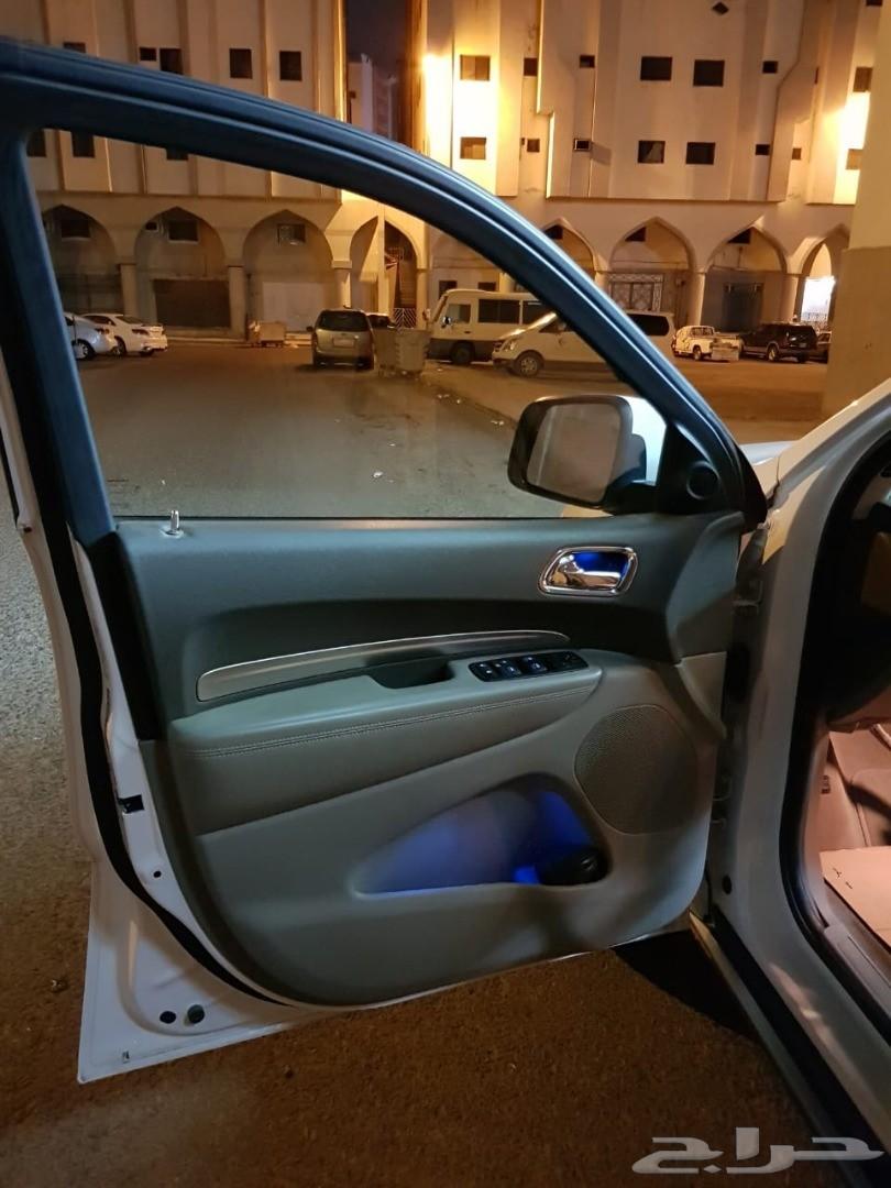 جيب دودج دورانجو نظيف