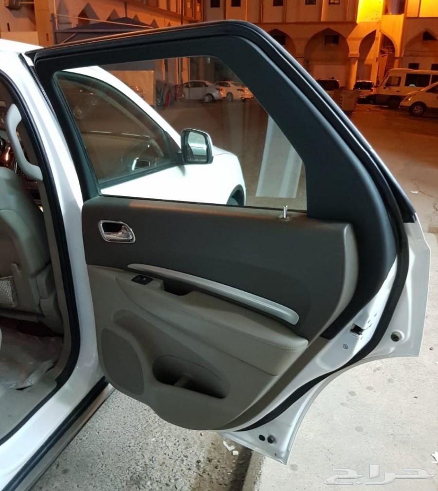 جيب دودج دورانجو نظيف