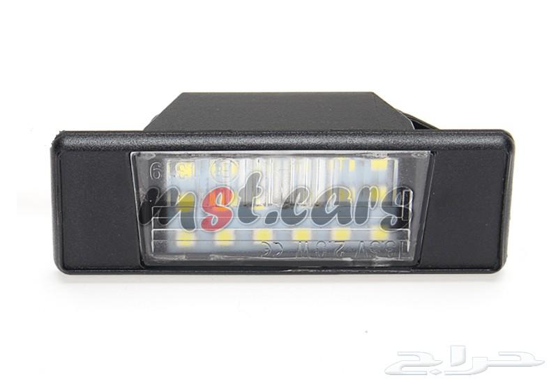إضاءة لوحة LED انفنيتي Q50