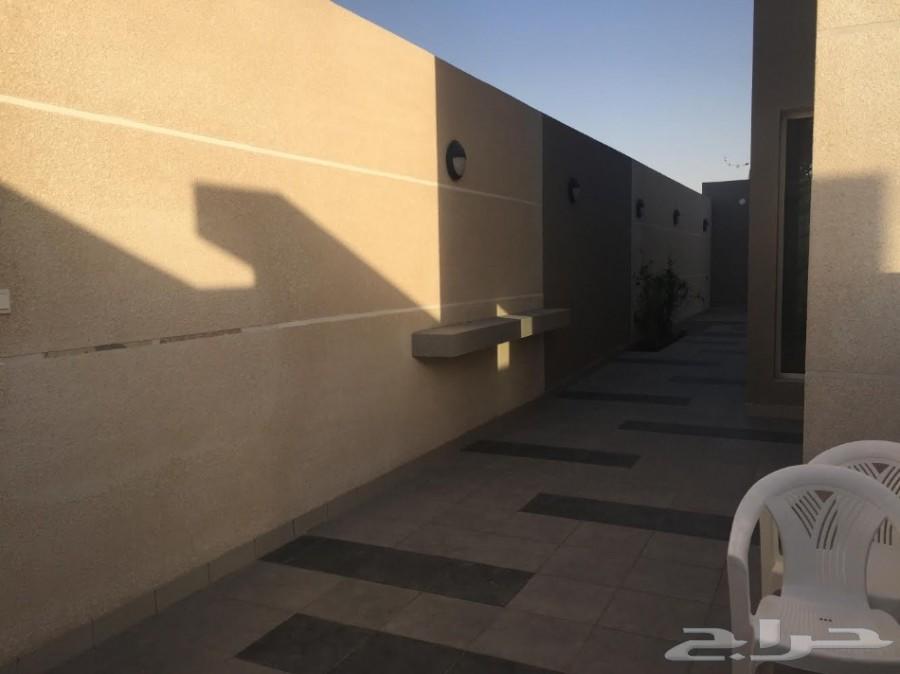 للبيع فلل فاخرة بحي الياسمين في الرياض