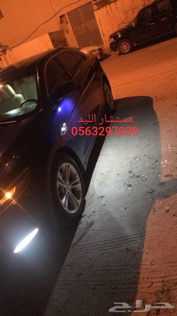 انوار مراية ليد جانبية قوية توروس (147 تقييم)