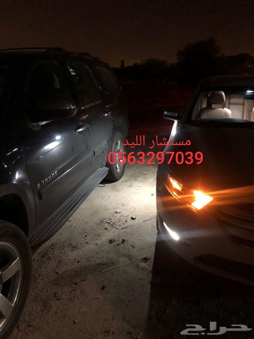انوار مراية ليد جانبية قوية توروس (147 تقييم)