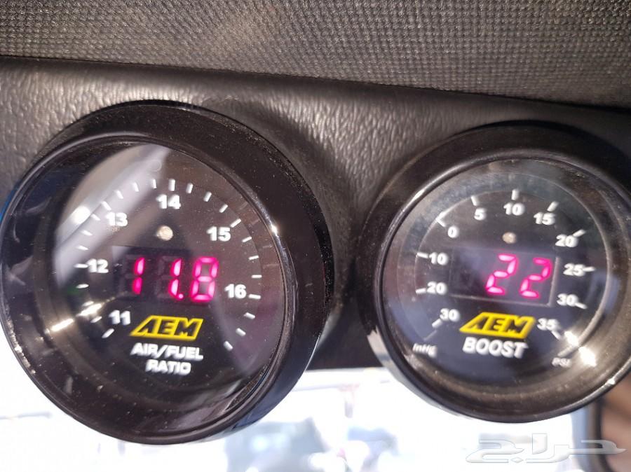 Dodge Durango RT Supercharged