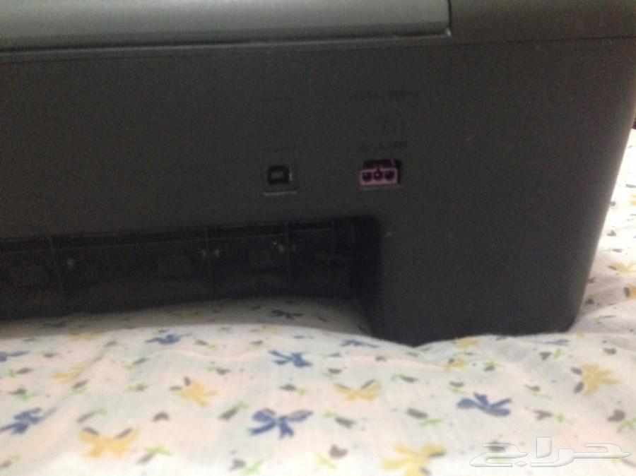 طابعة hp f2410