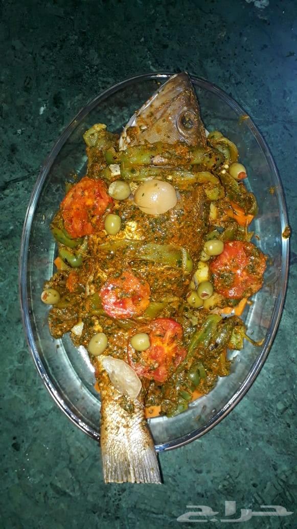 طبخ مغربي تقليدي