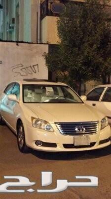للبيع افالون 2009 سعودي لؤلؤي مواصفات اللمتد