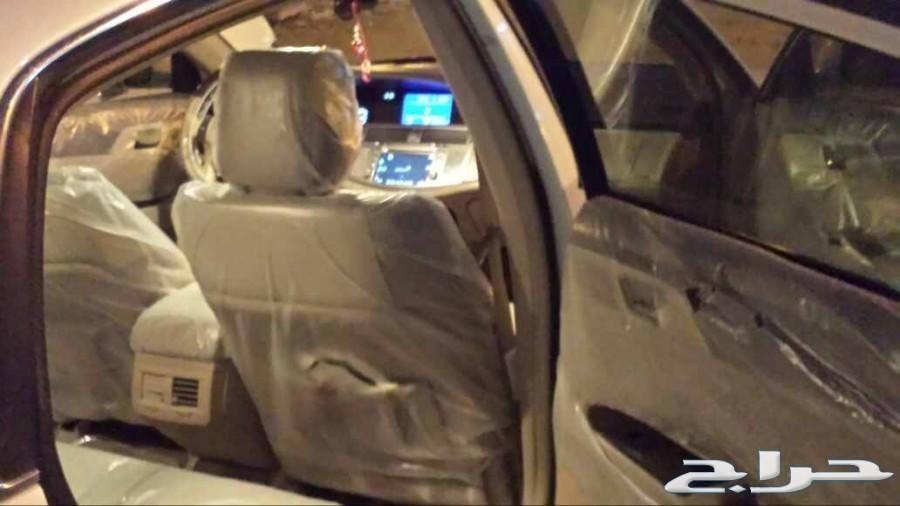 للبيع افالون 2009 سعودي لؤلؤي مواصفات اللمتد