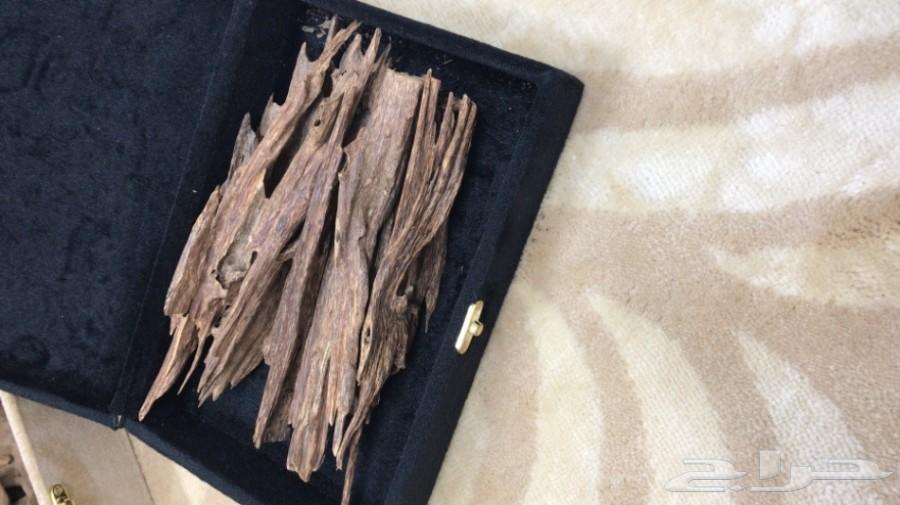 عود طبيعي سوبر و دبل سوبر - دهن عود صافي