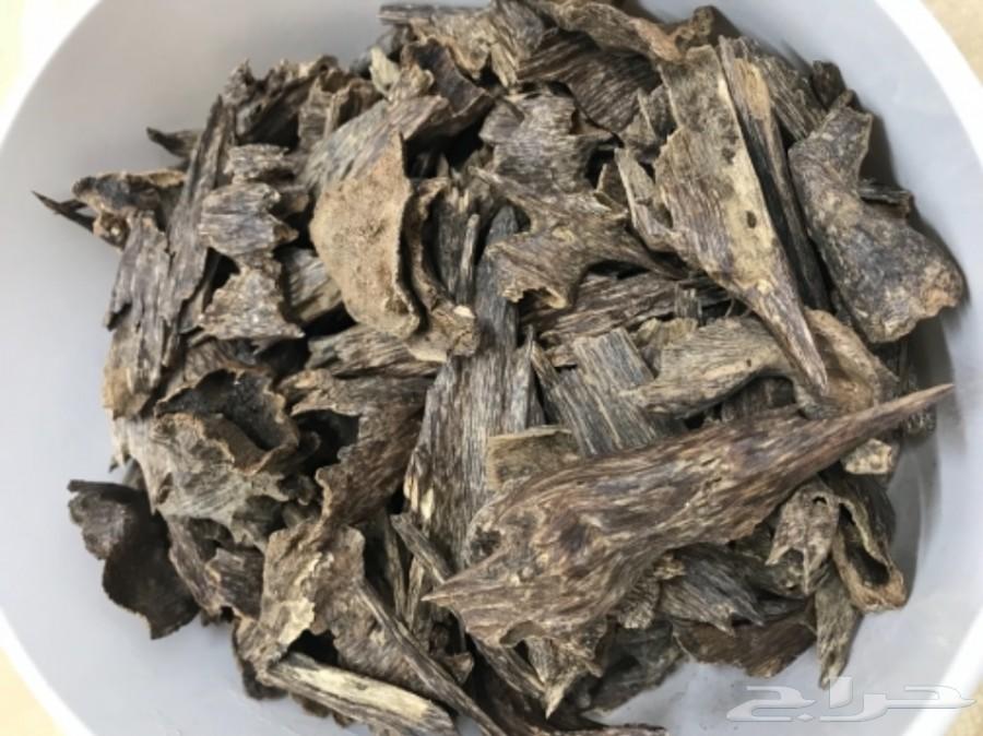 عود طبيعي سوبر و دبل سوبر - دهن عود صافي