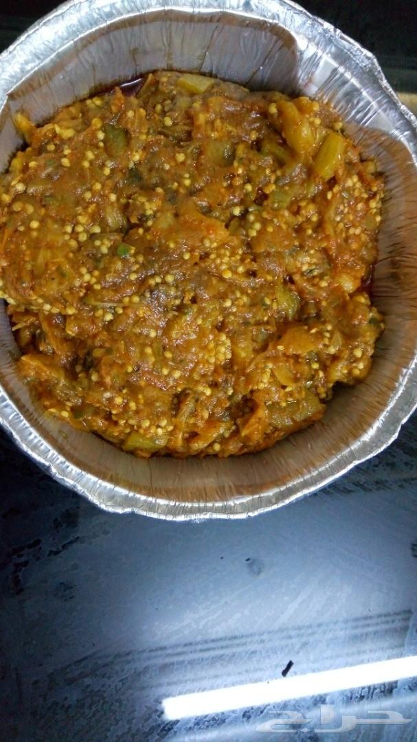 طبخ مغربي تقليدي