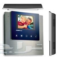 سنترالات Panasonic وانتركم COMMAXS