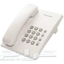 سنترالات Panasonic وانتركم COMMAXS