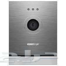 سنترالات Panasonic وانتركم COMMAXS