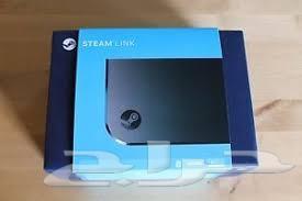 أجهزة ستيم جديدة steam link controller