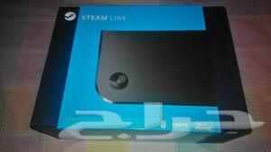 أجهزة ستيم جديدة steam link controller