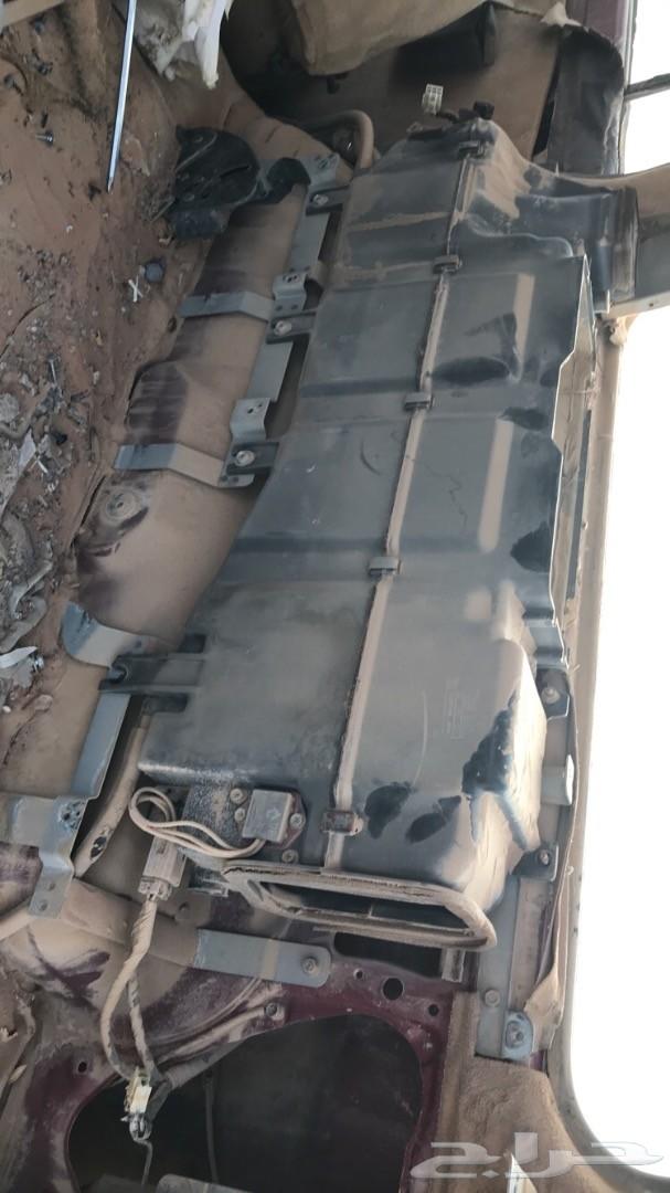 قطع غيار جيب نيسان باترول