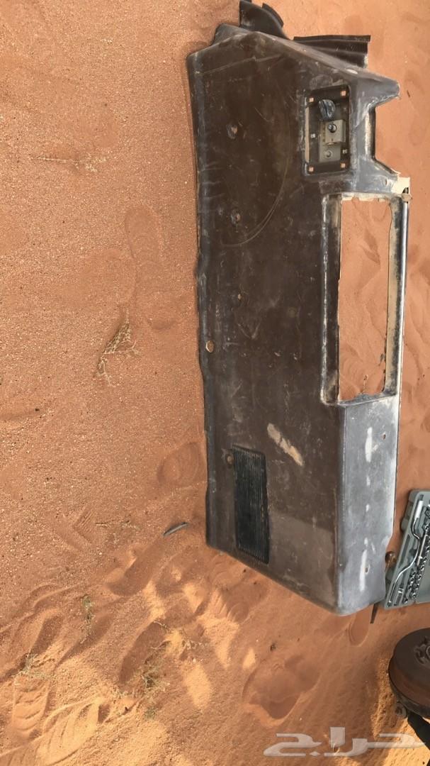 قطع غيار جيب نيسان باترول