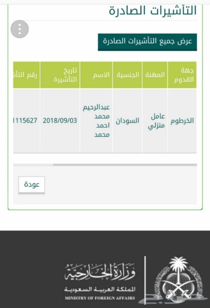 سائقين ورعاه.محاسب.مهندس.عامل بقالة.كل المهن