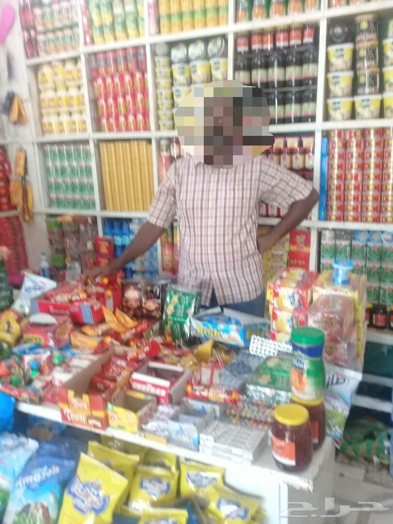 سائقين ورعاه.محاسب.مهندس.عامل بقالة.كل المهن