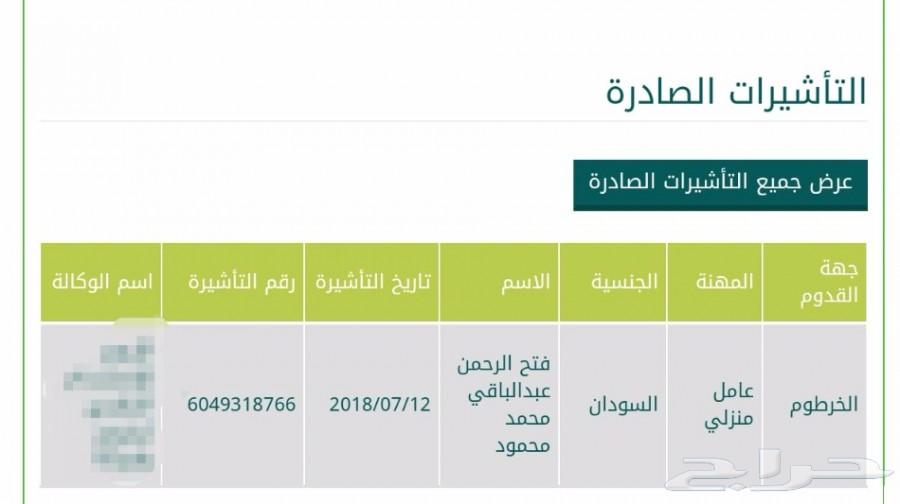 سائقين ورعاه.محاسب.مهندس.عامل بقالة.كل المهن