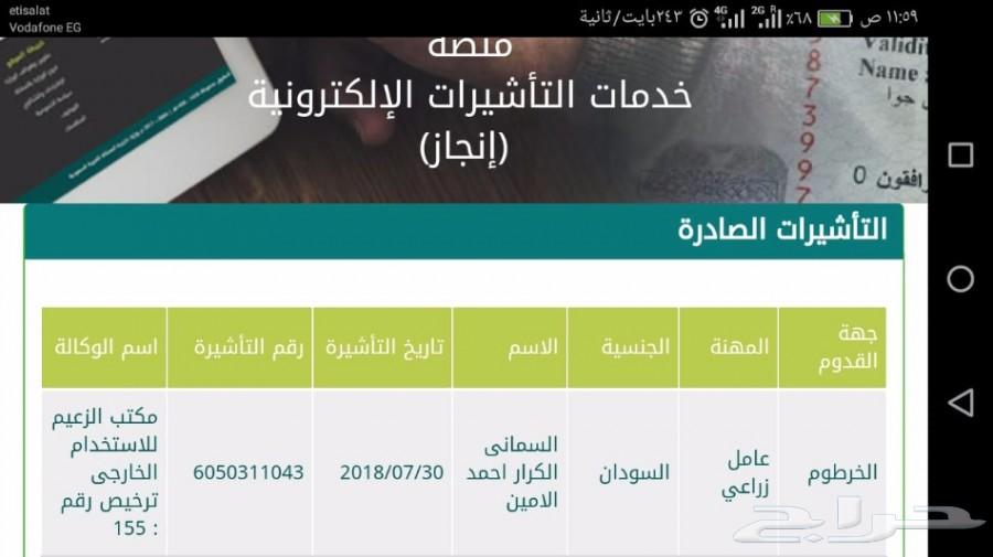 سائقين ورعاه.محاسب.مهندس.عامل بقالة.كل المهن
