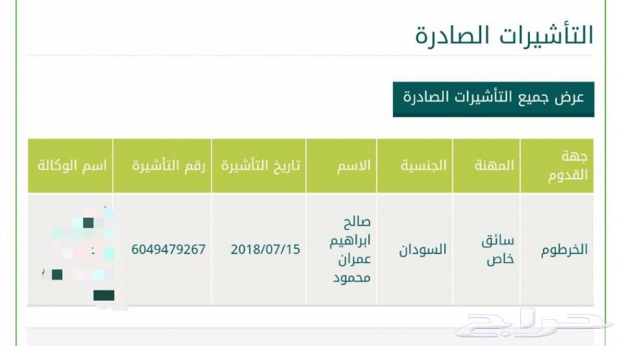 سائقين ورعاه.محاسب.مهندس.عامل بقالة.كل المهن
