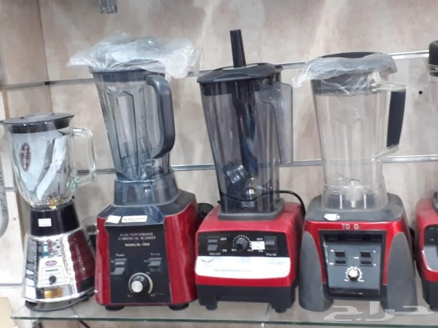فني صيانه خلاطات ومعدات مطاعم