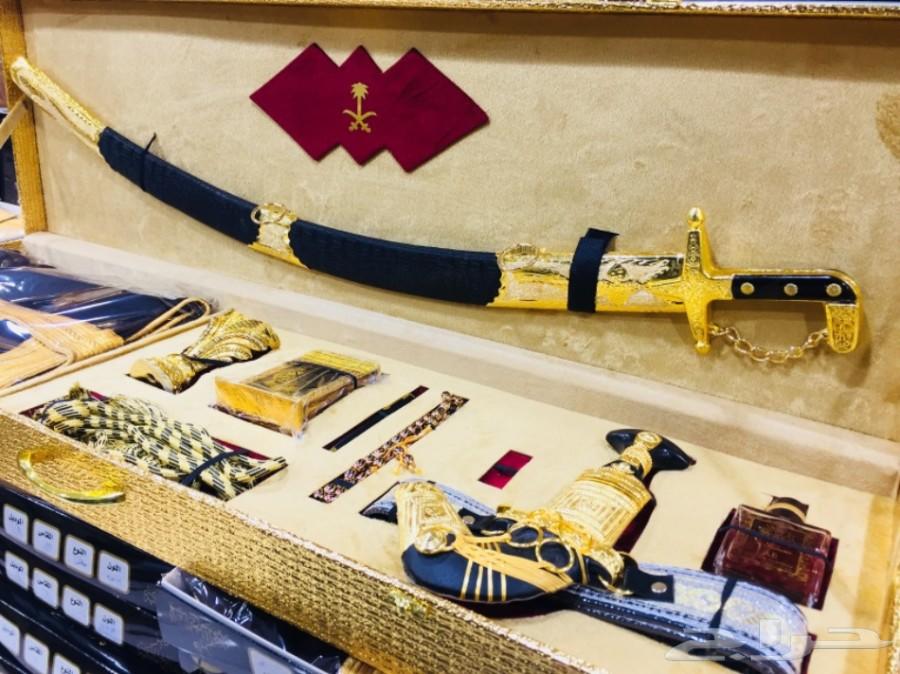VIP هدية سيف لكل المناسبات زواج تخرج ترقيه