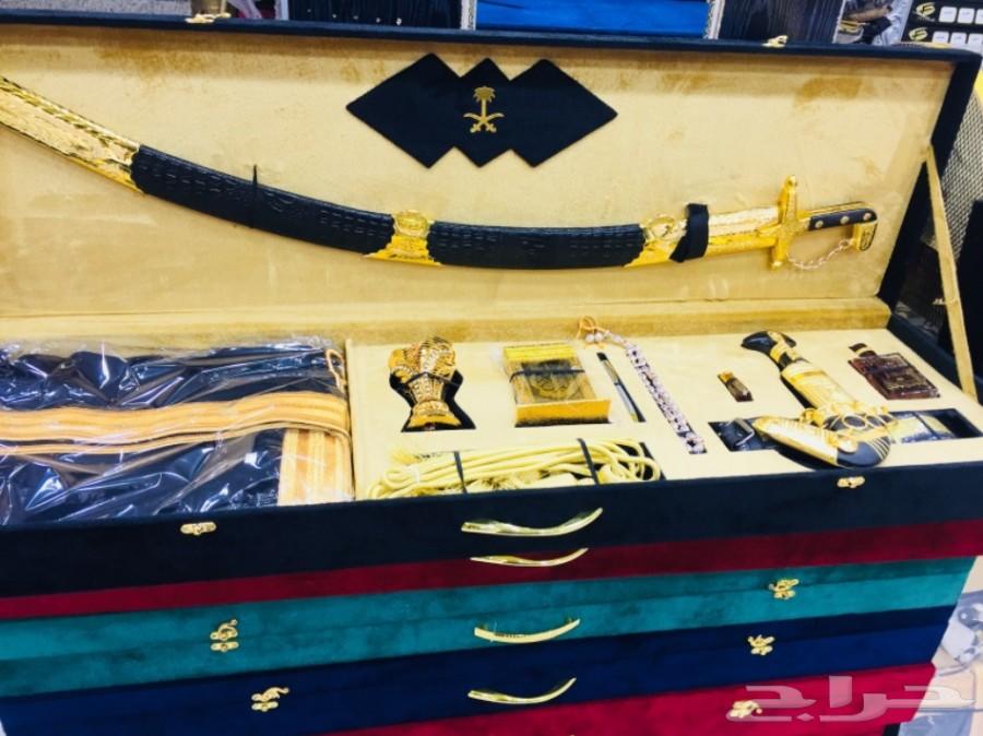 VIP هدية سيف لكل المناسبات زواج تخرج ترقيه