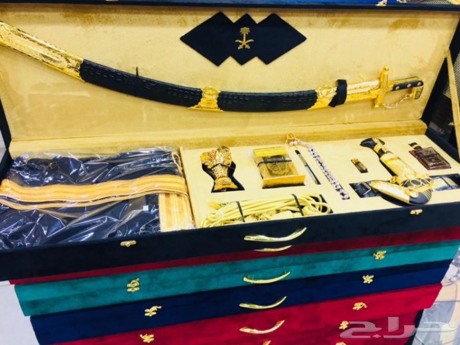 VIP هدية سيف لكل المناسبات زواج تخرج ترقيه