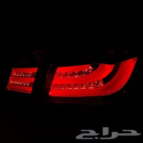 شمعات امامي واسطبات خلفي اكورد 2013-2014-2015