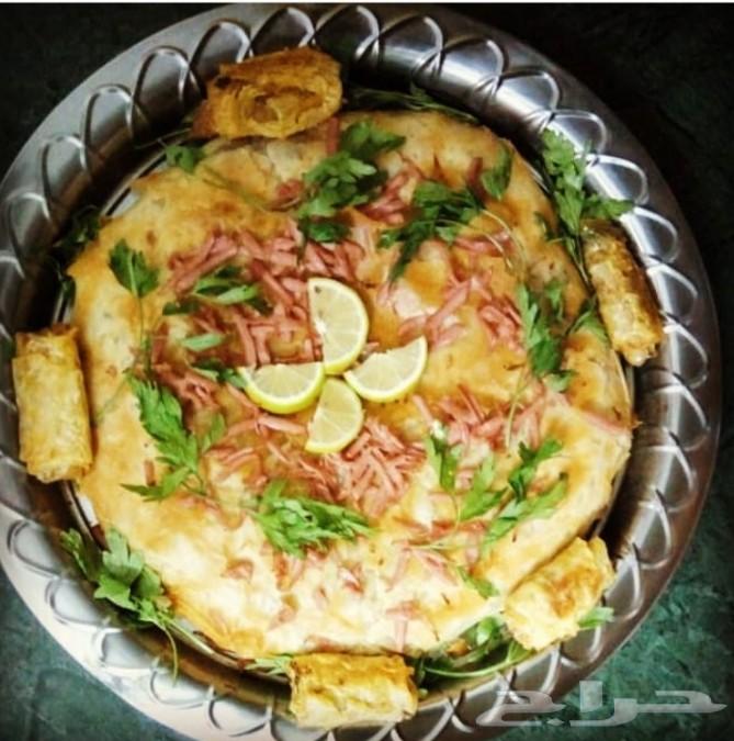 طبخ مغربي تقليدي