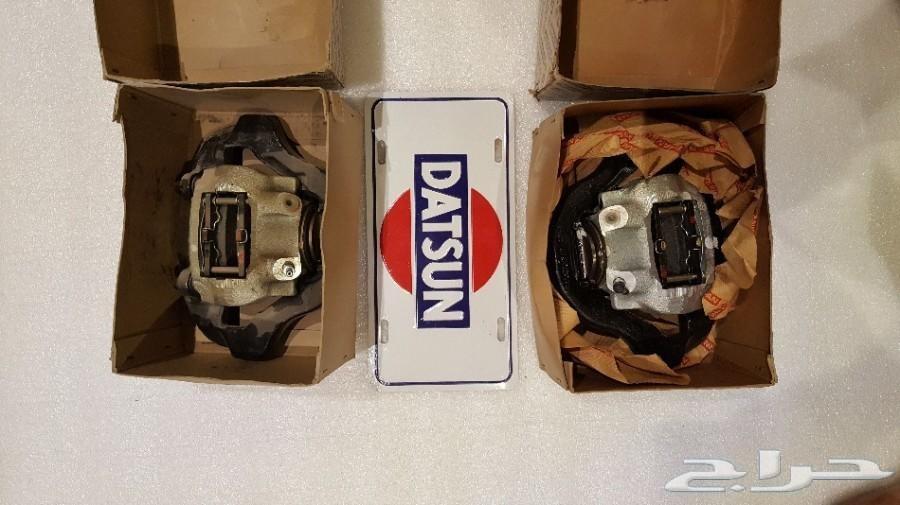 ددسن 82 كليبرات