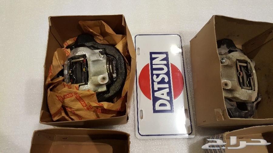 ددسن 82 كليبرات