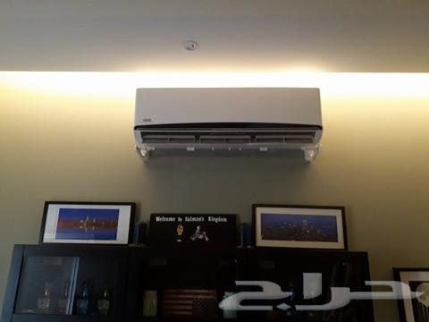 موجه هواء مكيفات سبلت موزع هواء مصدات هواء