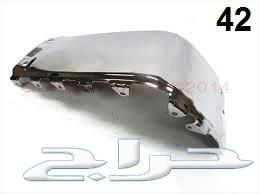 جميع قطع غيار الجمس الونيت 2007 - 2013