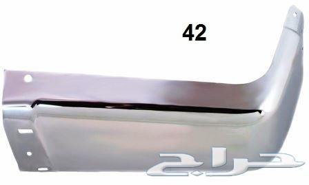 جميع قطع غيار الجمس الونيت 2007 - 2013