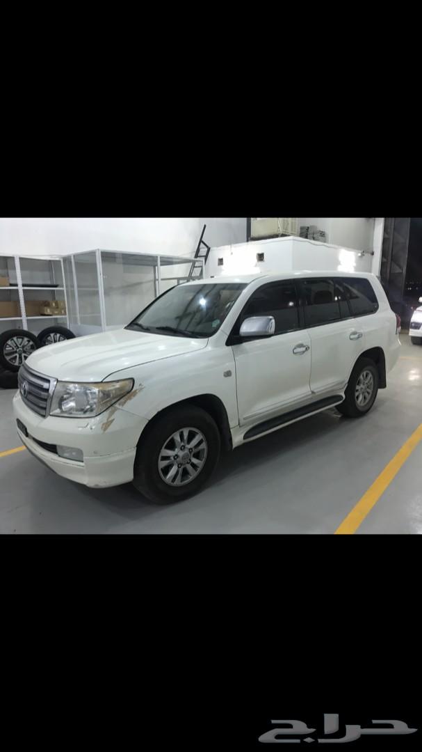 ترهيم GXR 2008 الى VXR 2018 مركز دبي بالرياض