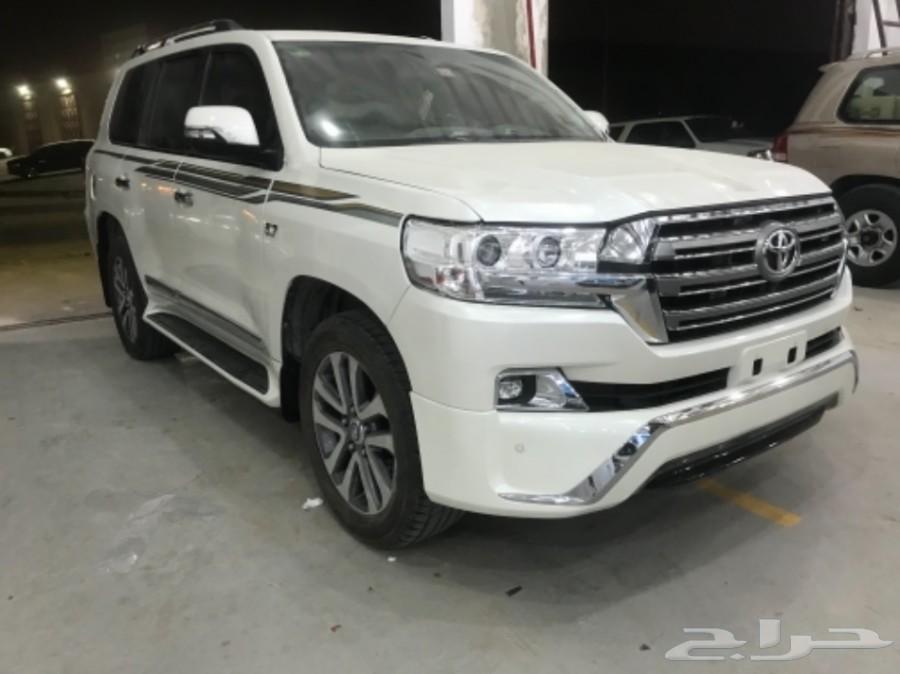 ترهيم GXR 2008 الى VXR 2018 مركز دبي بالرياض