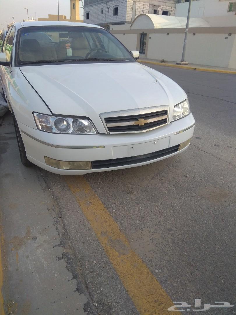 للبيع قطع كابرس 2004