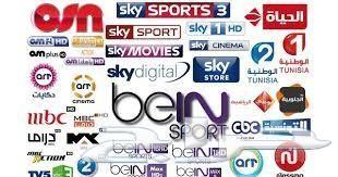 اشتركات قنوات iptv سيرفر الرحال zal tv